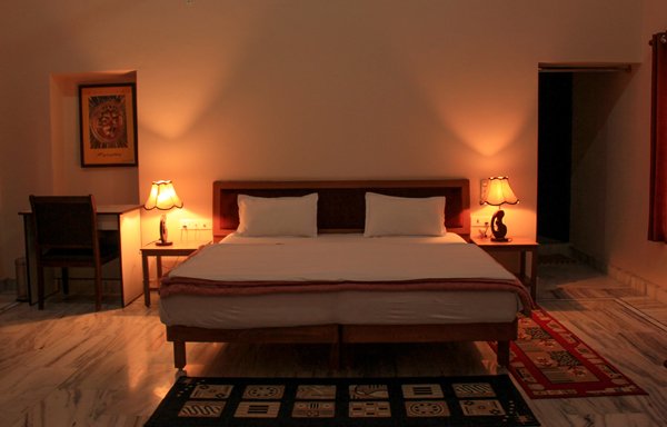 Traveltoexplore - khichan hotels